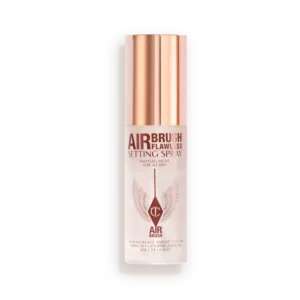 AIRBRUSH FLAWLESS SETTING SPRAY Charlotte Tilbury