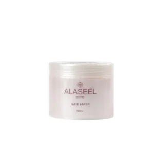 AL Aseel Hair Mask 350ml