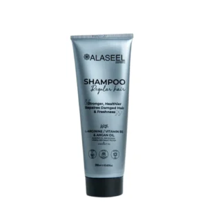 AL Aseel Regular Hair Shampoo 250ml