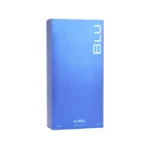 ⁦Ajmal Blu Perfume EDP 90ml for Men⁩ - الصورة ⁦2⁩