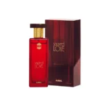 Ajmal Sacred Love Perfume EDP 50ml For Women