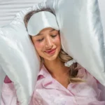 Al Aseel Satin pillow case - الصورة 2