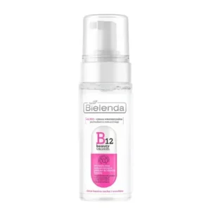 B12 Beauty Vitamin Vitamin Cleansing Facial Cleansing Foam – 150 ml