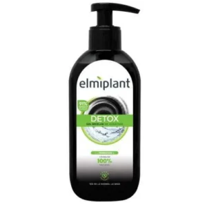 Bioten Detox Micellar Cleansing Gel normal to oily skin 200ml