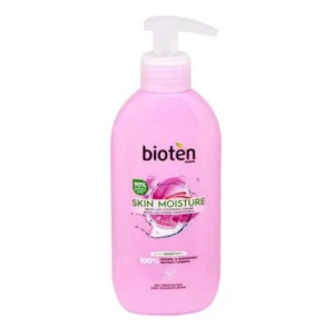 Bioten Skin Moisture Cleansing Gel Dry-Sensitive skin 150ml