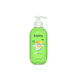 Bioten Skin Moisture Micellar Face Cleansing Gel 200ml