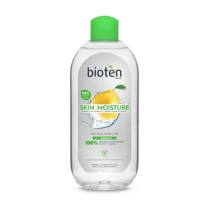 Bioten Skin Moisture Micellar Water Normal to Comb Skin 400ml