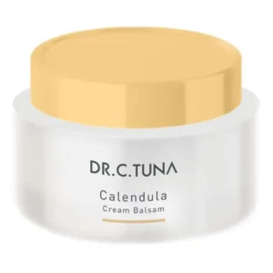 Dr. C. Tuna Calendula Cream Balsam 80ml