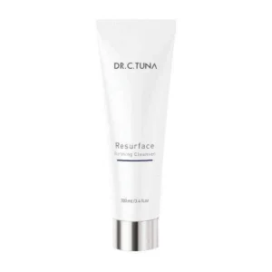 Dr. C. Tuna Resurface Refining Cleanser 100ml