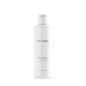 Dr. C.Tuna Tea Tree Face Tonic 125ml