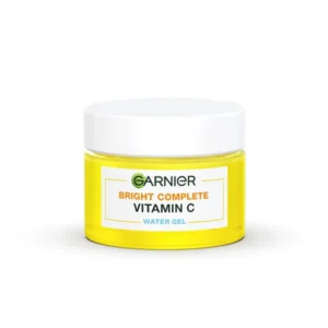 Garnier Fast Bright Water Gel Vitamin C 50ml