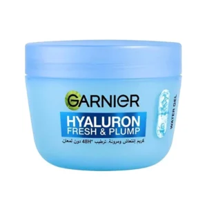 Garnier SkinActive Hyaluron Fresh & Plump Cream 85 ml