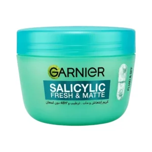 Garnier SkinActive Salicylic Fresh & Matte Cream 85 ml