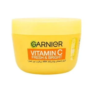 Garnier SkinActive Vitamin C Fresh & Bright Cream 85 ml