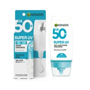 Garnier Super UV AA30ml Serum Acne