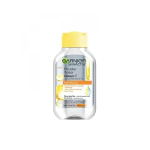 Garnier Micellar Brightening Cleanser Water With Vitamin C 100ml