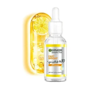 Garnier Skin Active Fast Bright 30x Vitamin C Serum Anti Dark Spot 30 ml