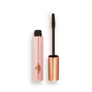 PILLOW TALK PUSH UP LASHES! MASCARA Charlotte tilbury