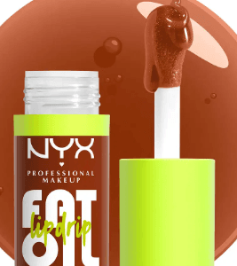 Fat oil lip drip - 07 scrollin NYX