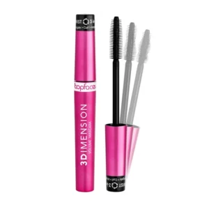 Topface 3Dimension Volume Mascara PT314