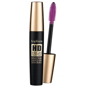Topface High Definition Volume Mascara PT303
