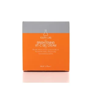 Youth Lab Brightening Vit-C Gel Cream 50ml