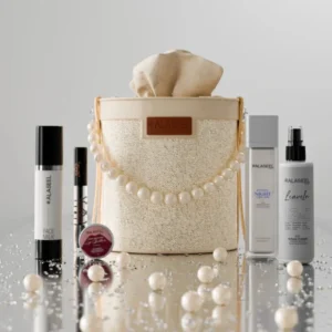 Al Aseel Glow Friday Kit