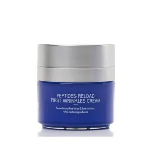Youth Lab Peptides Reload First Wrinkles Cream