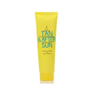 Youth Lab Tan & After Sun - Soothing & Tan Prolonging