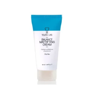 Youth Lab Balance Mattifying Cream - Oily Skin