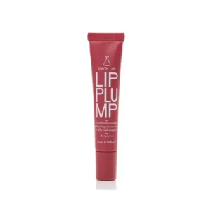 Youth Lab Lip Plump - Cherry Brown