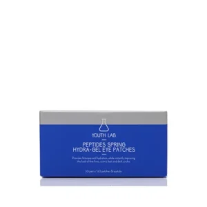 Youth Lab Peptides Spring Hydra-Gel Eye Patches 60pcs