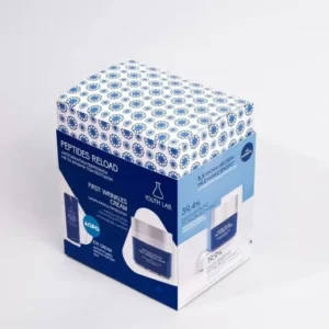 Youth Lab edition Peptides Reload offer