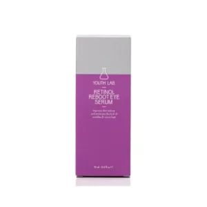 Youth Lab Retinol Reboot Eye Serum 15ml