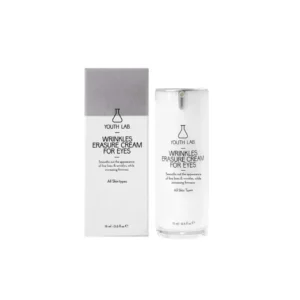 Youth Lab Wrinkles Erasure Cream For Eyes