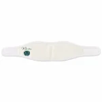 Castor Oil Neck Pack Misk wellness كمادة زيت الخروع للرقبة - الصورة 6