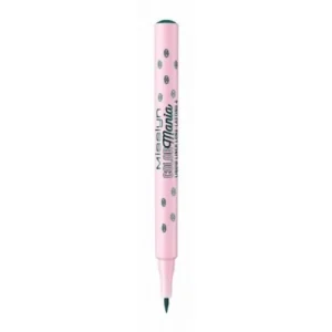 Misslyn Color Mania Liquid Liner 04 Green