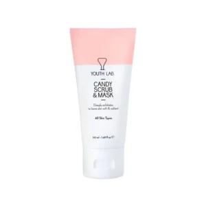 Youth Lab Candy Scrub & Mask 50ml