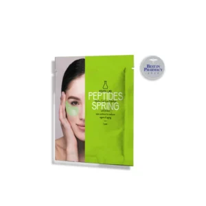 Youth Lap Peptides Spring Hydra-Gel Eye Patche 1pair