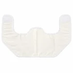 Castor Oil Shoulder Pack Misk wellness كمادة زيت الخروع للأكتاف - الصورة 6