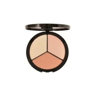 Misslyn Strobing Queen Glow Palette