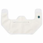 Castor Oil Shoulder Pack Misk wellness كمادة زيت الخروع للأكتاف - الصورة 5