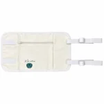 Castor Oil Abdominal Pack Misk wellness كمادة زيت الخروع للبطن - الصورة 5