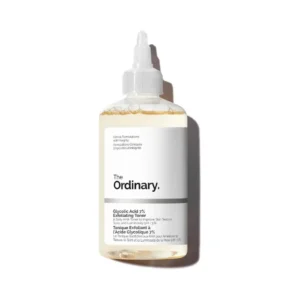 The Ordinary Glycolic Acid 7% Exfoliating Toner 240ml