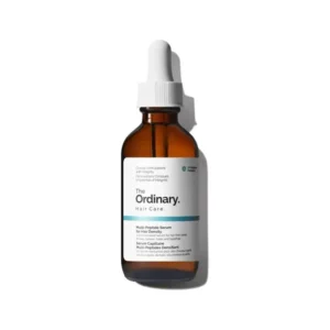 The Ordinary Multi‑Peptide Serum for Hair Density 60ML